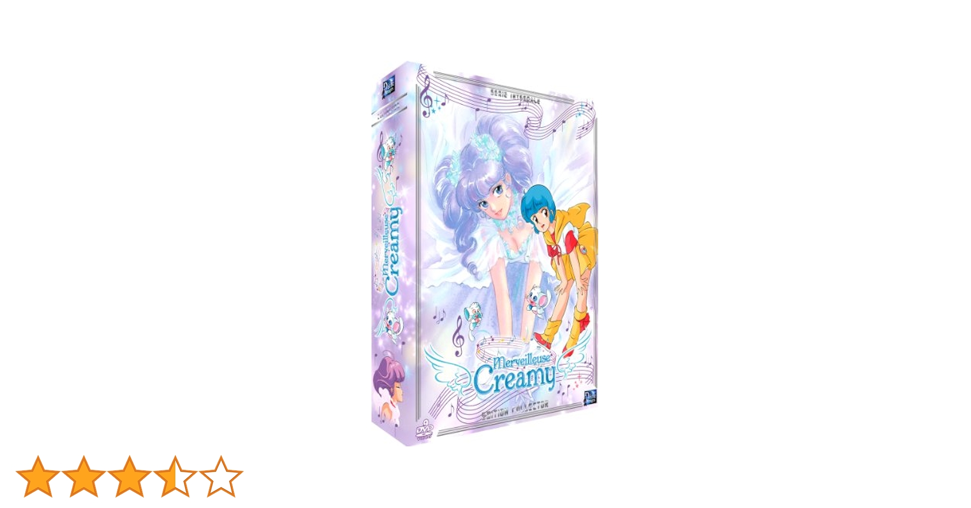 魔法の天使 クリィミーマミ DVD メモリアルボックス Amazon.co.jp: 魔法の天使クリィミーマミ DVDメモリアルボックス